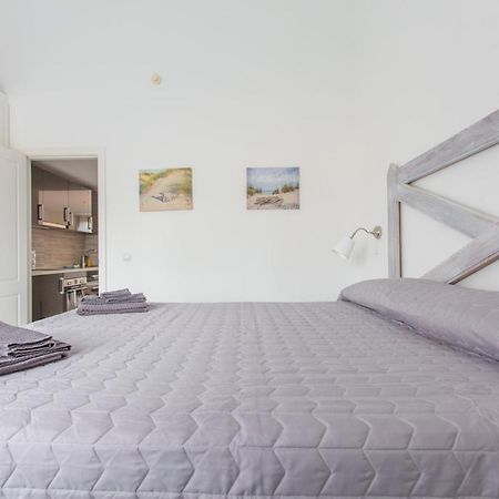 Appartamento Perla House Corralejo Esterno foto
