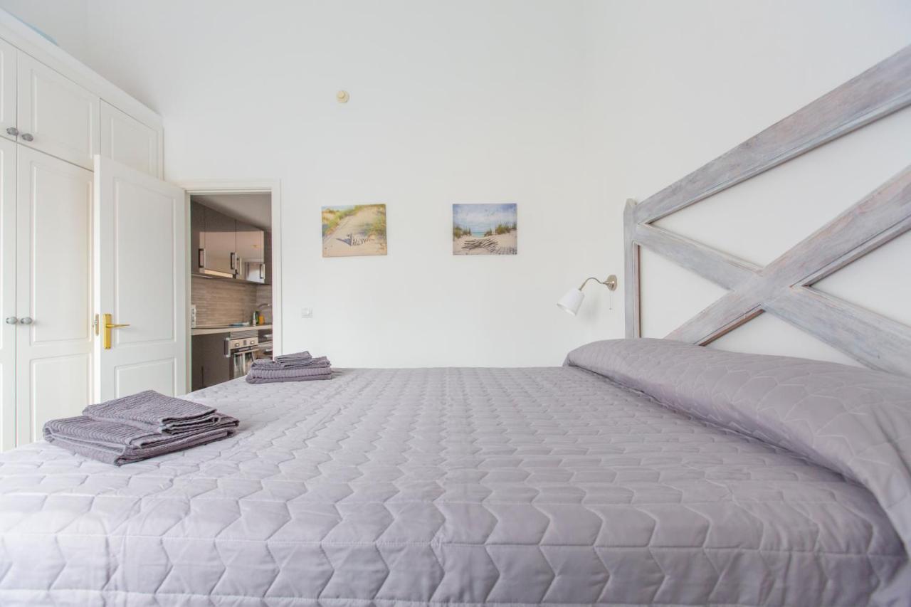 Appartamento Perla House Corralejo Esterno foto