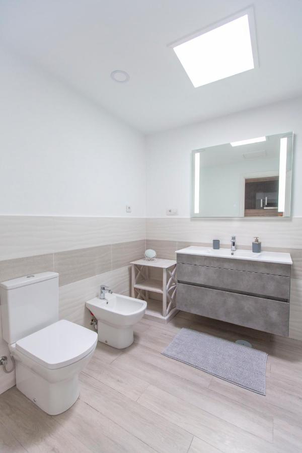 Appartamento Perla House Corralejo Esterno foto