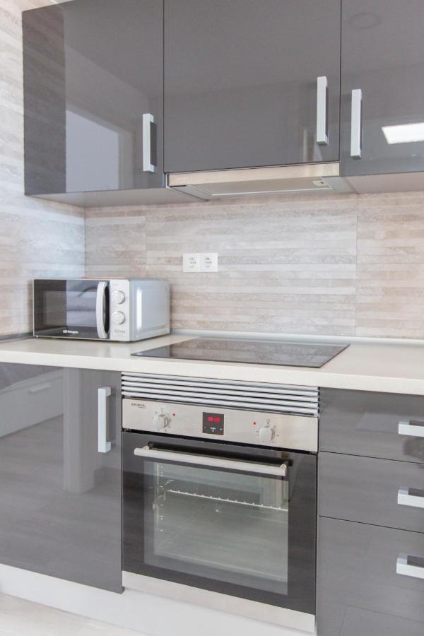 Appartamento Perla House Corralejo Esterno foto