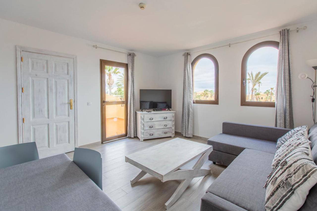 Appartamento Perla House Corralejo Esterno foto