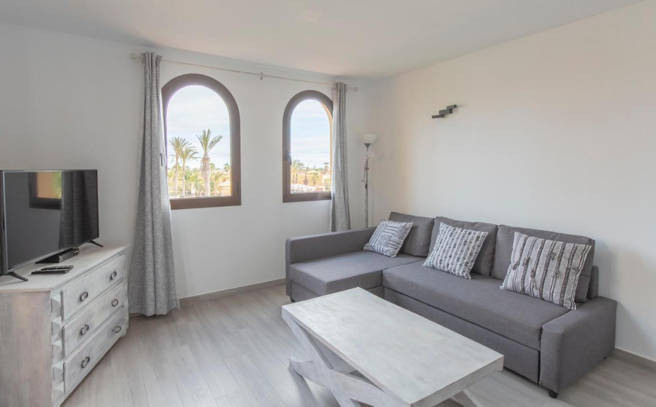 Appartamento Perla House Corralejo Esterno foto