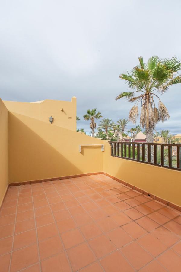 Appartamento Perla House Corralejo Esterno foto