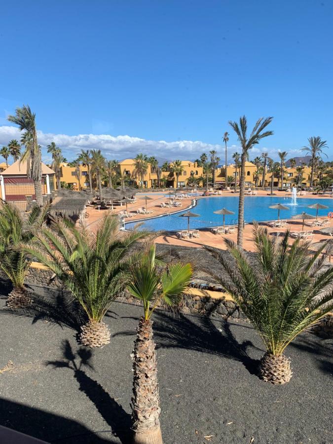 Appartamento Perla House Corralejo Esterno foto